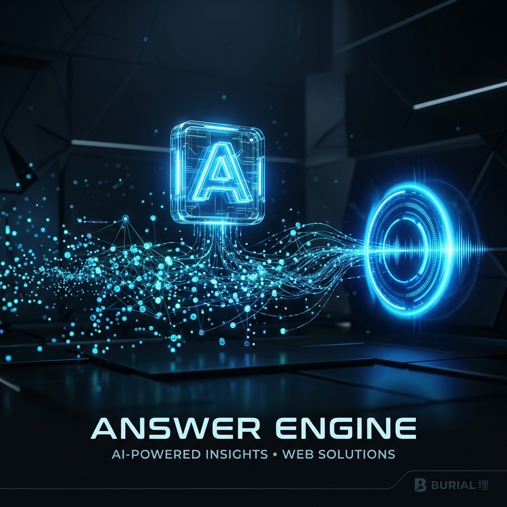 Generative Engine Optimisation Cork