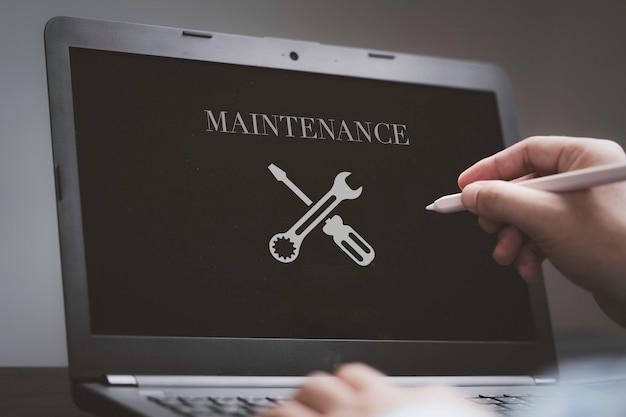 Simple Web Maintenance Hacks for Local Businesses