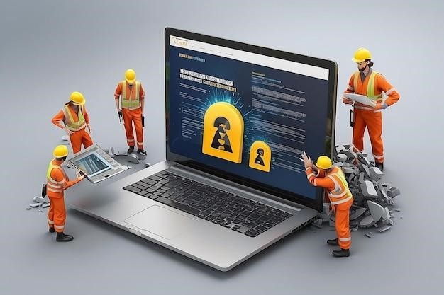 Improve Your Online Presence with Web Maintenance