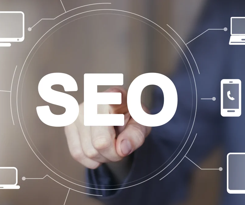 Leading SEO Company in Ireland | Dominate SERP Rankings in 2025