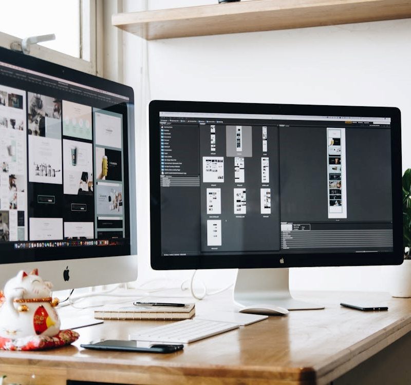 Ecommerce Web Design Ireland | Build Stronger Digital Shops