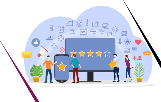 ORM Services Ireland: Why First Impressions Online Matter