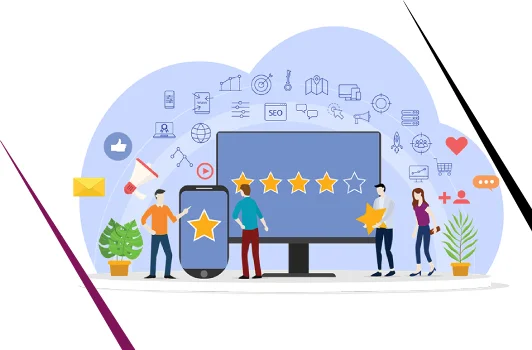 ORM Services Ireland: Why First Impressions Online Matter