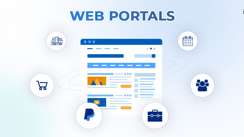 Unlocking the Secrets of Modern Web Portal Development