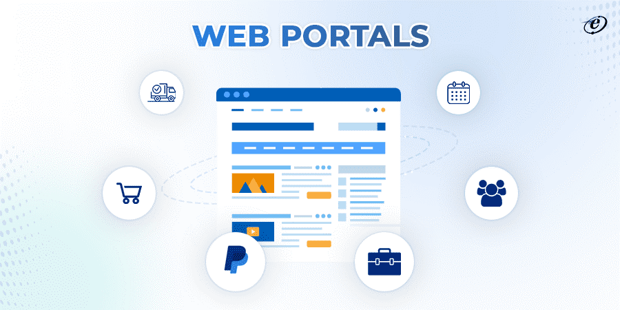 Unlocking the Secrets of Modern Web Portal Development