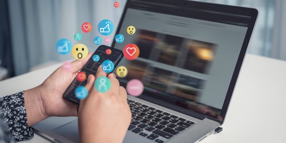 Strategic Social Media Management in Ireland
