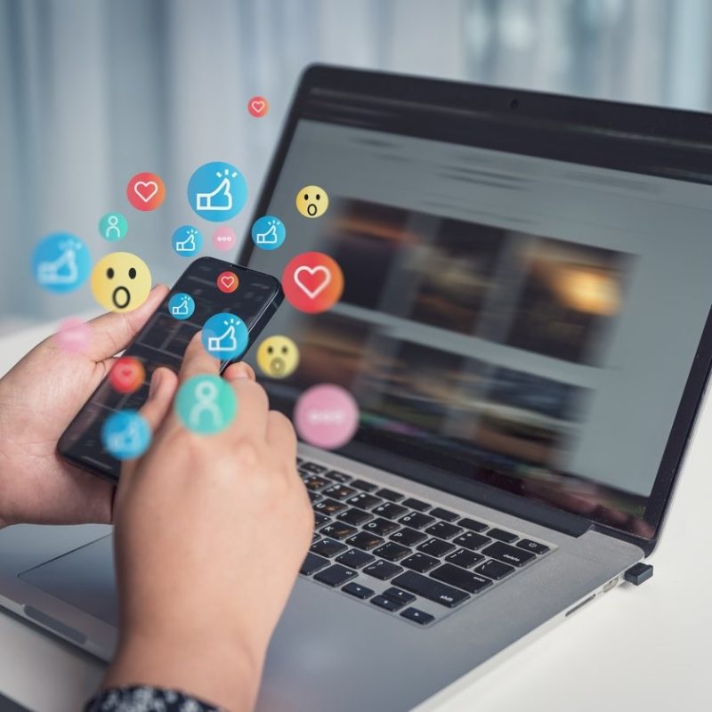 Strategic Social Media Management in Ireland
