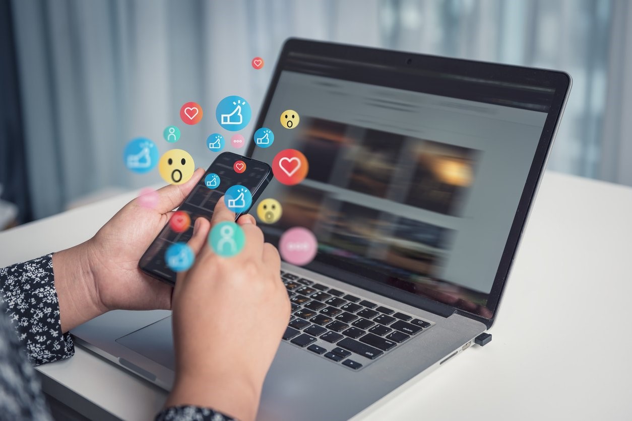 Strategic Social Media Management in Ireland