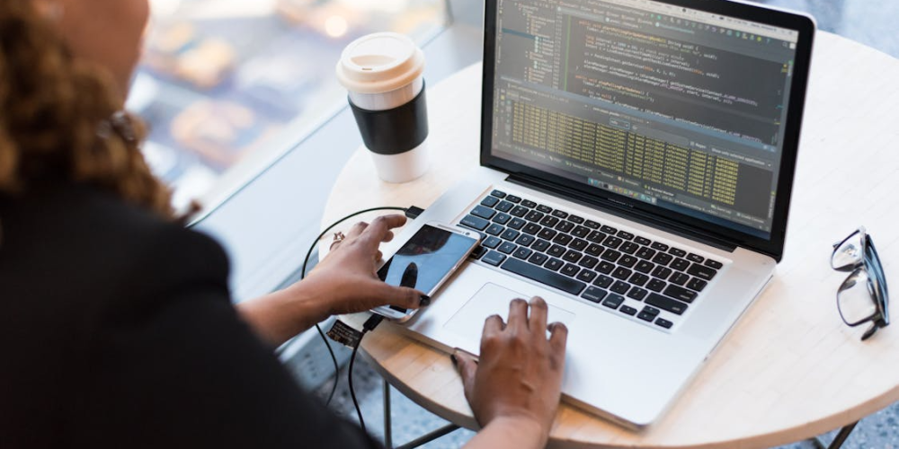 App Developers Ireland | Cross-Platform, SaaS & FinTech App Development