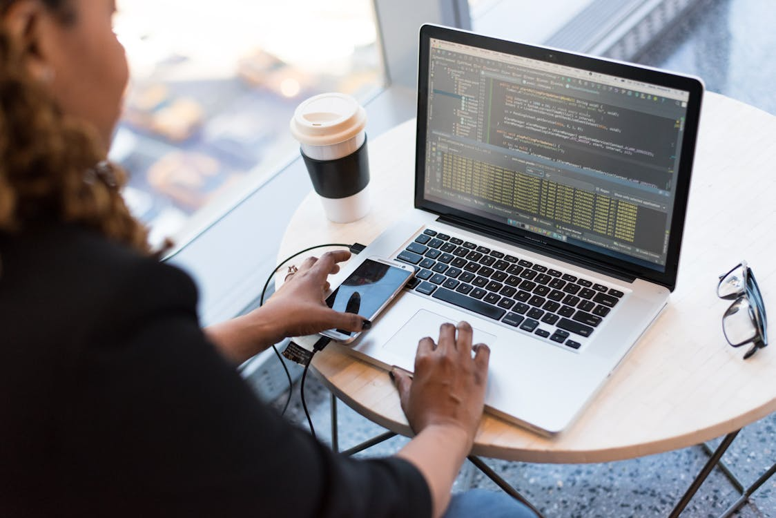App Developers Ireland | Cross-Platform, SaaS & FinTech App Development