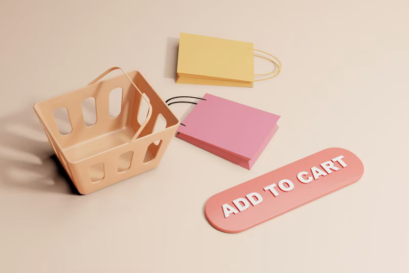 How to Build an Ecommerce Website in Ireland