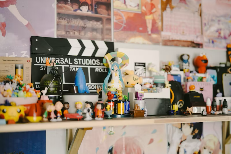 Irish Animation Studio Services and Animation in Ireland